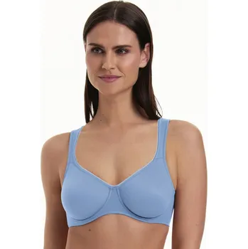 Dámské spodní prádlo Twin podprsenka s kosticí 5490 bel air blue - RosaFaia 194 bel air blue 90D