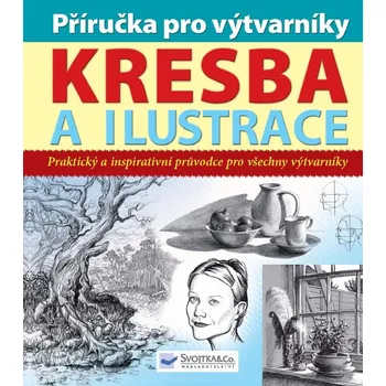 Kresba a ilustrace