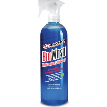 Cyklo nářadí Maxima Bio Wash čistič, 946ml