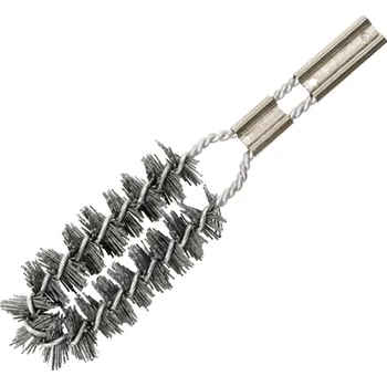 Outdoorchef Náhradní hlavice ke kartáči SMOKE - nylonová Outdoorchef