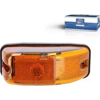 Směrový světlomet Blikač TANGDE TD3-57-8R