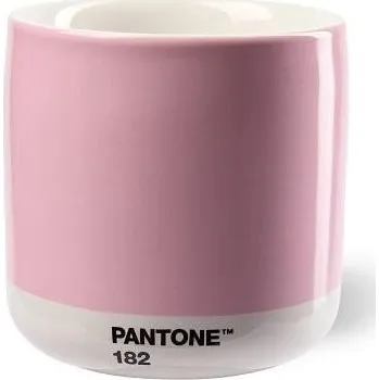 Svačinový box Pantone Latte Termohrnek - Light Pink 182