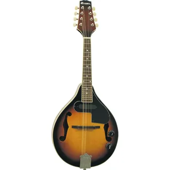 Hudebniny Dimavery ML-003 Sunburst