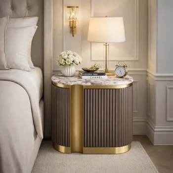 Toaletní stolek Stilig ST915L