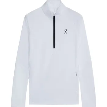 Běžecké oblečení ON běžecká mikina Climate Shirt 2026 Bílá S Dámské