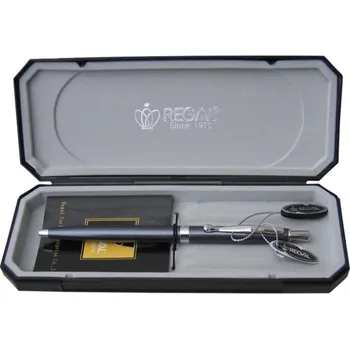 Regal Reef šedá 543406B