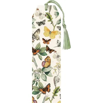 Set školních potřeb Knižní záložka Butterflies