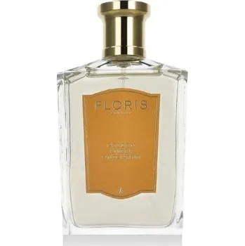 Unisex parfém Floris Golden Amber 100 ml parfémovaná voda tester unisex