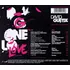 Zahraniční hudba One More Love 2022 - David Guetta [CD]