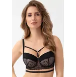 VYZTUŽENÁ PODPRSENKA JOY G003 černá 90B