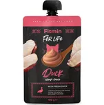 Fitmin For Life Cream Sauce Duck…
