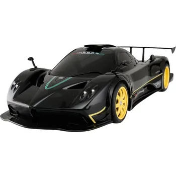 RC model auta Rastar 20590 RC model Pagani Zonda 1:14, černý