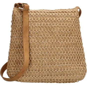 Kabelka Beagles Natural life 18741 Beige