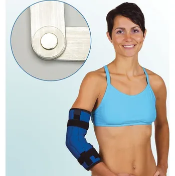 Ortika Ortéza loketního kloubu OR 4A Rozměr: XXL