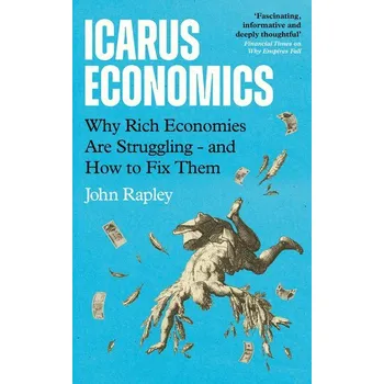 Icarus Economics - Rapley, John