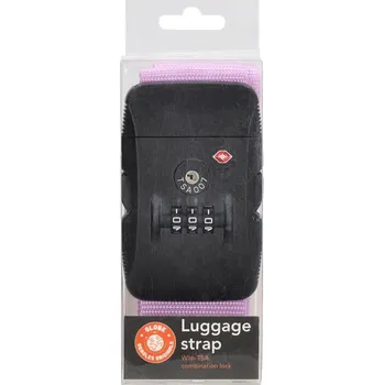 Příslušenství k zavazadlu Beagles Originals Travel Originals 21395 Purple