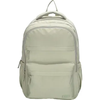 Městský batoh Beagles Originals Akita 22170 Light green