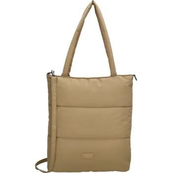 Kabelka Beagles Calvia 21158 Taupe