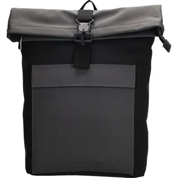 Městský batoh Beagles Kosai 24080 Black