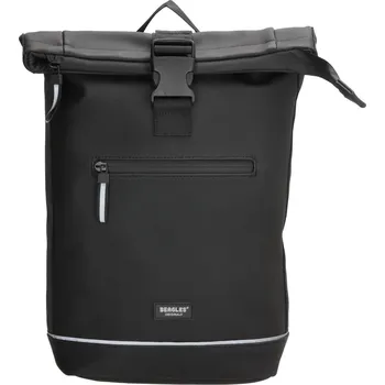 Městský batoh Beagles Waterproof Originals 25268 Black