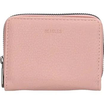 Peněženka Beagles Lizaso 21430 Pink