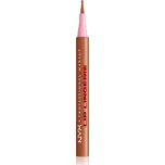NYX Professional Makeup Lip Lingerie 1…