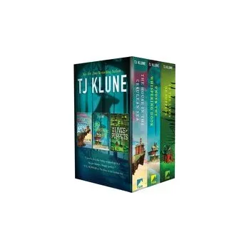 Tj Klune Trade Paperback Collection - Klune, Tj