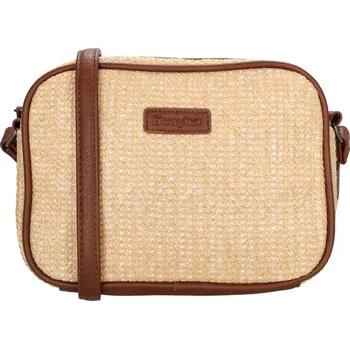 Kabelka Beagles Formentera W01212 Natural