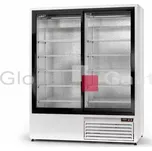 Chl. skříň SCH SR 1200 (statická) | RAPA 6130021