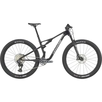Horské kolo Cannondale Scalpel Carbon 2 2024 SBK, XL