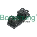 Spínač, zvedací zařízení oken BORSEHUNG B11412