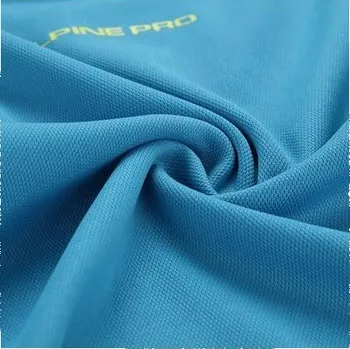 Dětské termoprádlo Dětské tílko Alpine Pro TAKRO 3 - modrá / 116/122