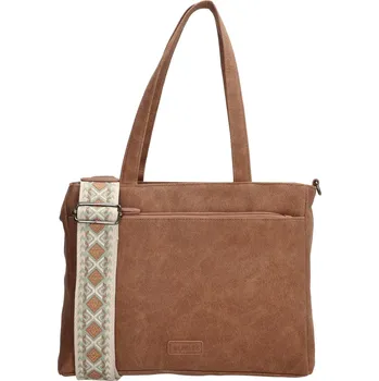 Kabelka Beagles Malaga 20597 Brown
