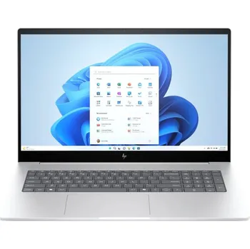Notebook Notebook HP ENVY 17-DA0003NA 17,3" / Intel Core Ultra 5 125H / 512GB / 16GB /W11H (předváděcí NB)