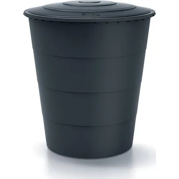 Prosperplast Smooth, 510 l antracit