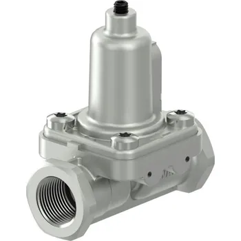 Ventil Ventil průtokový 8,5 BAR EVOBUS WOSIMAN D-445