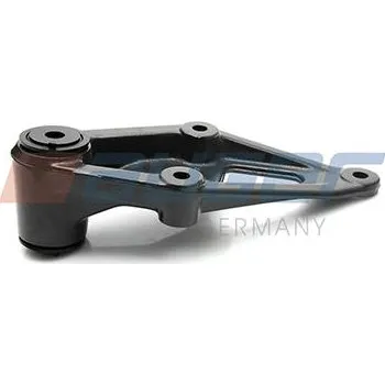 Ložiskové pouzdro, listová pružina SEM SEM1692