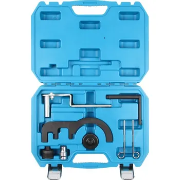 Nářadí pro automobil Magnus MGS2196 Aretace rozvodů BMW 2.0 N47 N47S N57,X1: 1.8d; 2.0d; 2.3d, (E81-E93)