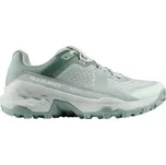 Mammut Girun II Low GTX Women 1315 silver sage-white zelená 38 2/3 EU