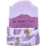 Mýdlo Lavender Fields Almara Soap 100g