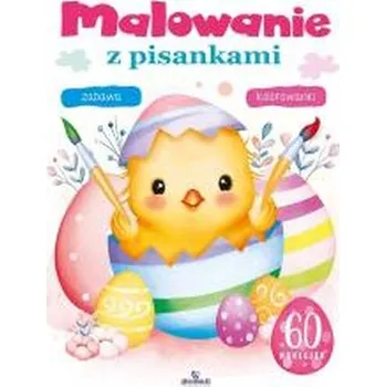 První čtění Malowanie z pisankami - MONIKA MATUSIAK