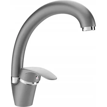 Vodovodní baterie Mexen Rosa 670800-61