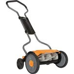 Sekačka FISKARS STAY SHARP PLUS vřetenová 1015649 10367