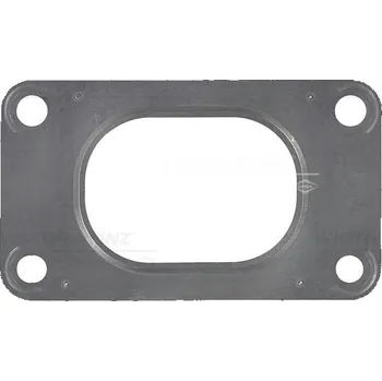 Těsnění výfuku Těsnění výfukové soustavy MB ACTROS 4 07.11- FISCHER 414-558