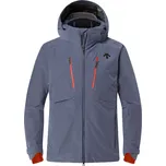 Descente Men's Shoulder Pad Jacket - GY00 XXL