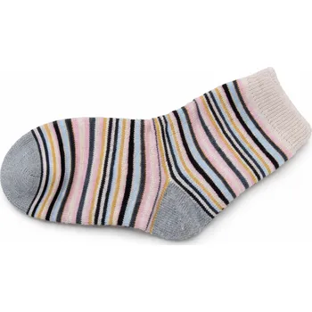 xcena Thermo ponožky proužek Velikost: 25-29