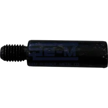 Ložiskové pouzdro, listová pružina SEM SEM155