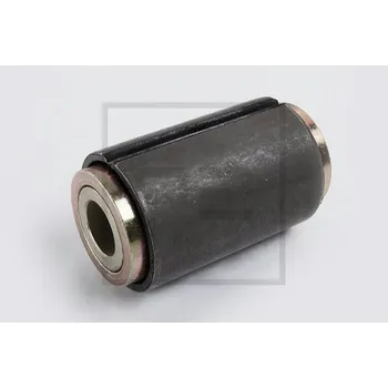 Ložiskové pouzdro, listová pružina SEM SEM1792