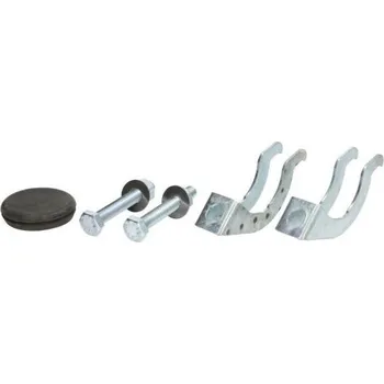 Blatník karosérie Uchycení blatníku DAF XF105 COVIND COV/XF0/517