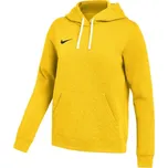 Dámská mikina Nike Park 26 Fleece Hoodie Yellow IB1224 719